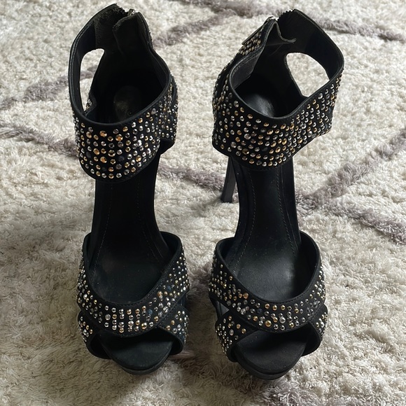 ✨Schutz Heels✨ - Picture 6 of 12